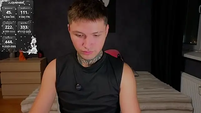 worgazmma Webcam-Show