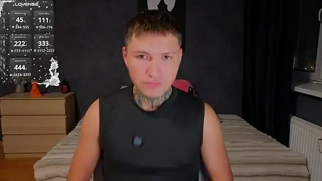 worgazmma Webcamshow