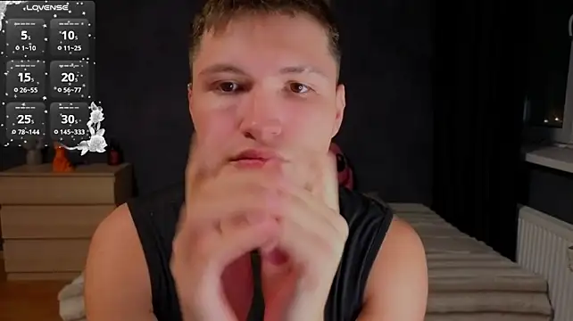 worgazmma Webcam-Show