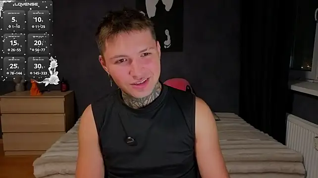 worgazmma: вебкам-шоу