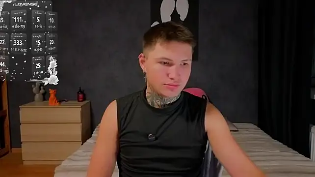 worgazmma Webcam Show