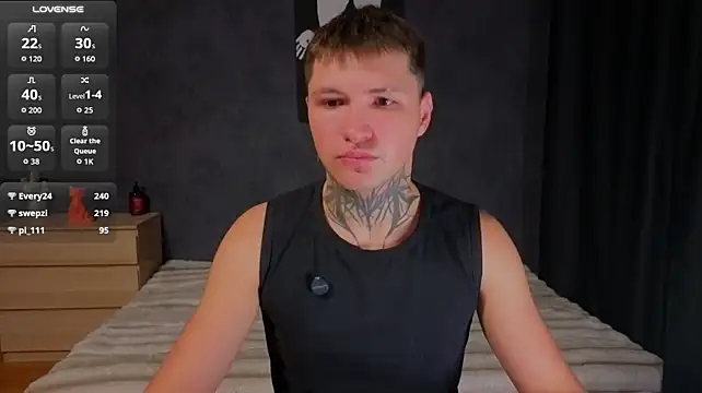 worgazmma webcam show