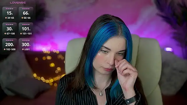 KassandraPlay Webcamshow