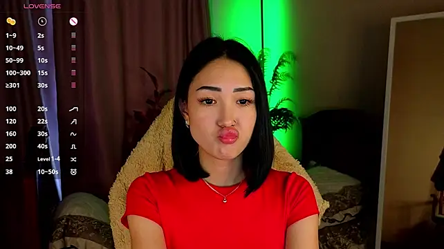 Sembang XXX Secara Langsung Vonen_rayy