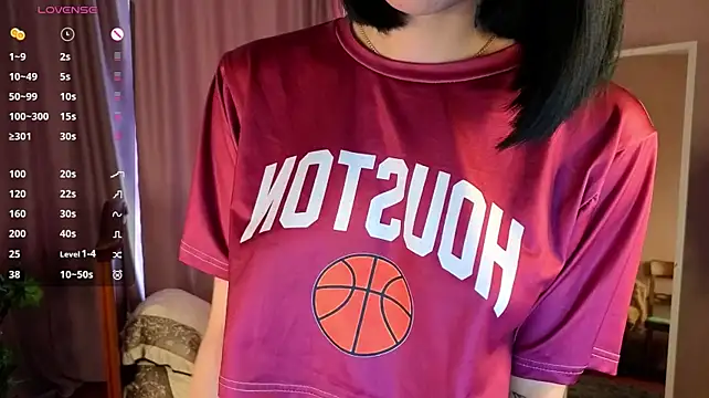 Vonen_rayy's Webcam Show