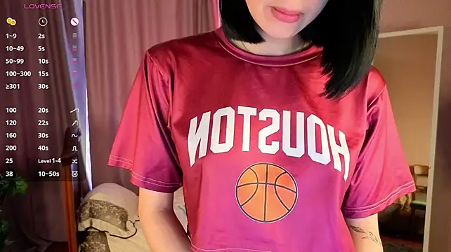 Vonen_rayy 웹캠 쇼