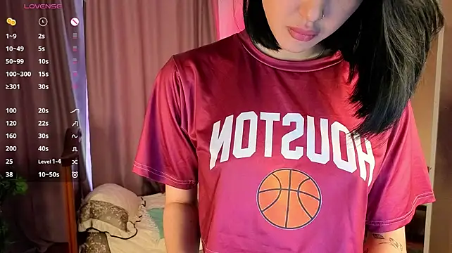 Vonen_rayy Chat XXX in diretta