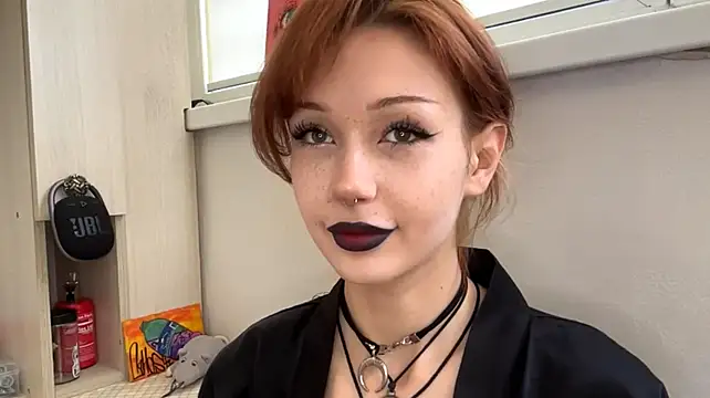 Chat XXX ao vivo de TRI_POLOSKI