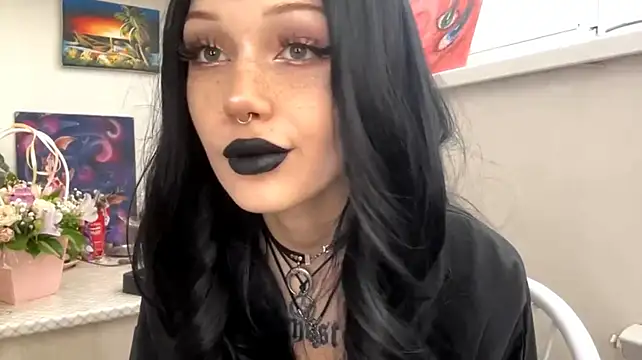 TRI_POLOSKI 라이브 XXX 채팅