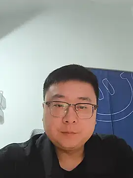 Вебкам-шоу bubaojiangg