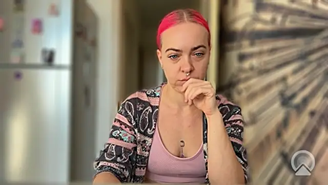 Chat XXX en directo de Borellia