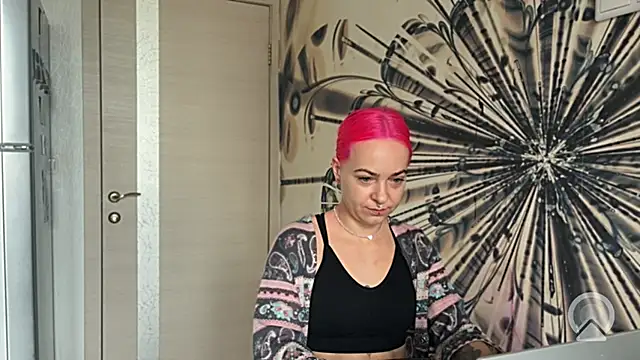 Borellia – webcam-show