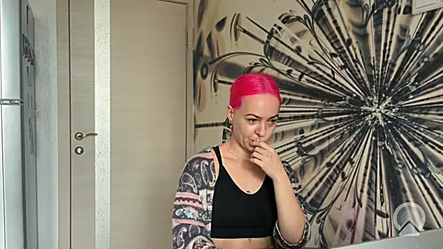 Borellia Webcam-Show
