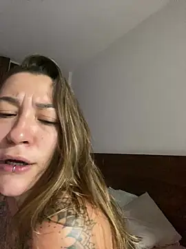 Show de webcam de damiana_xx