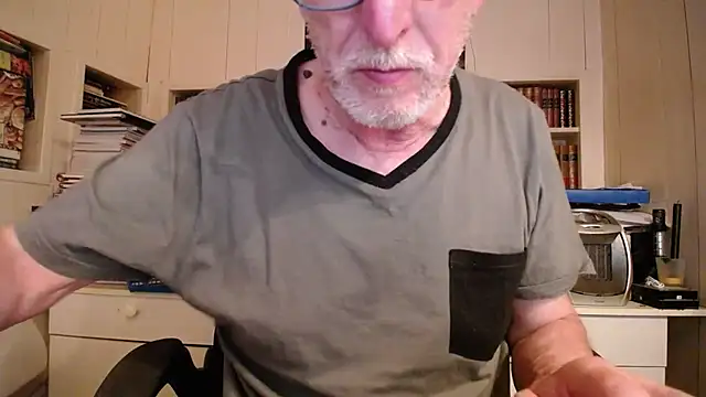 new_hotlux Show Webcam