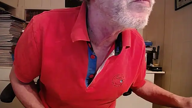 Show webcam de new_hotlux