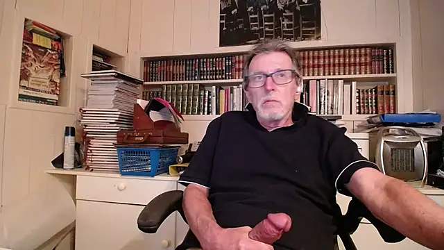 new_hotlux Webcam Show