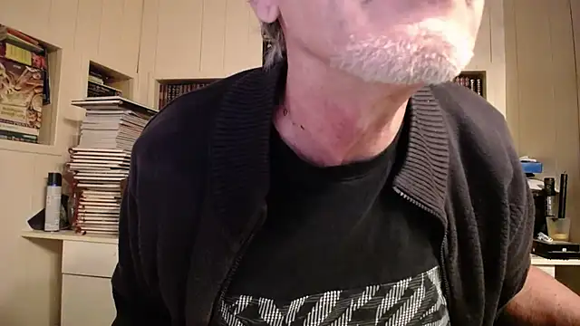 Webkamerová show new_hotlux