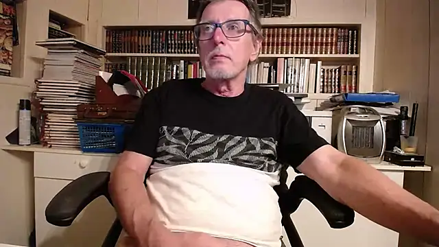 new_hotlux Webcam show