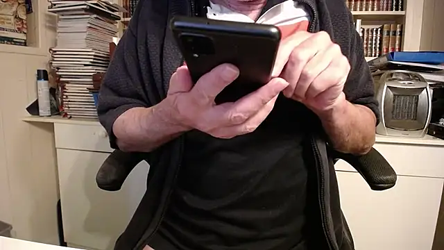 new_hotlux Show Webcam