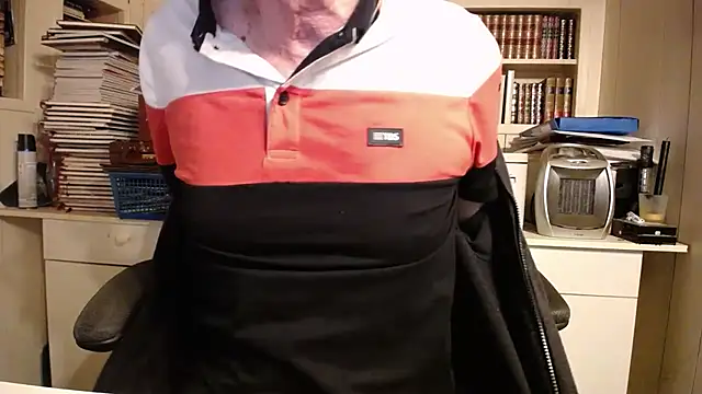 Show Webcam de new_hotlux