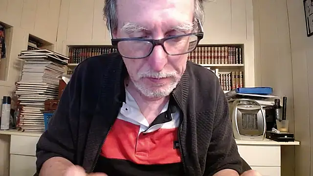 Show webcam de new_hotlux