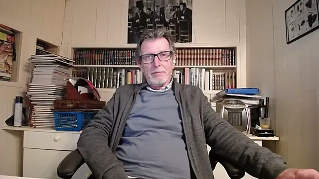 Webkamerová show new_hotlux