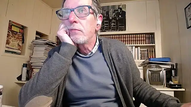 new_hotlux Show Webcam