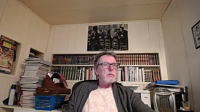 new_hotlux Webcam-Show