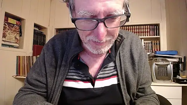 Show webcam de new_hotlux
