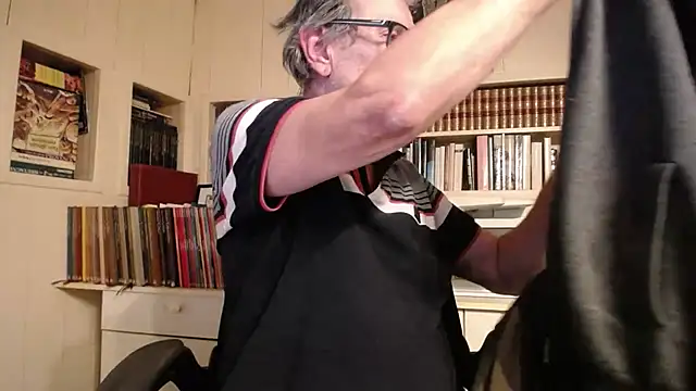 new_hotlux Show Webcam