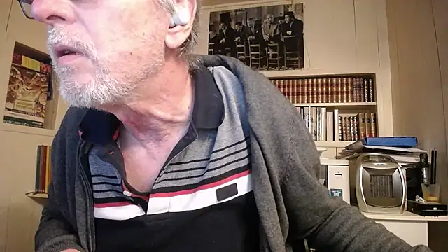 new_hotlux Webcam Show