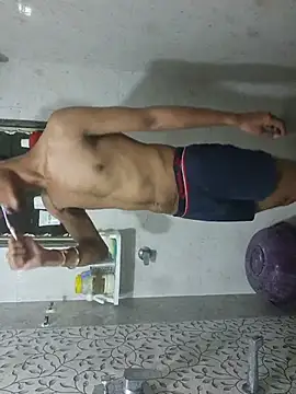 Shivmumbai19t Show in webcam