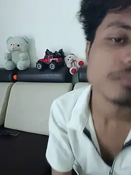 Show Webcam de Shivmumbai19t