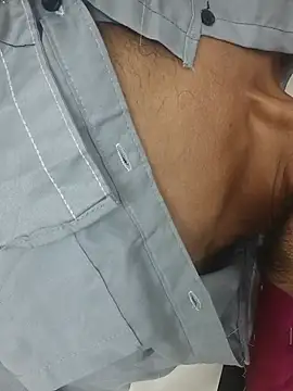 הופעת וובקאם של Shivmumbai19t