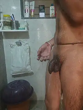 Shivmumbai19t Шоу с уебкамера