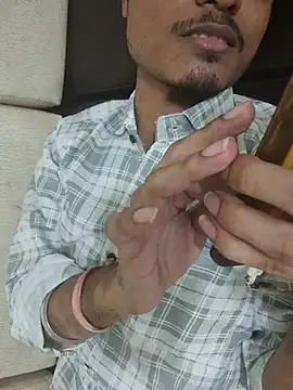 Webkamerová show Shivmumbai19t