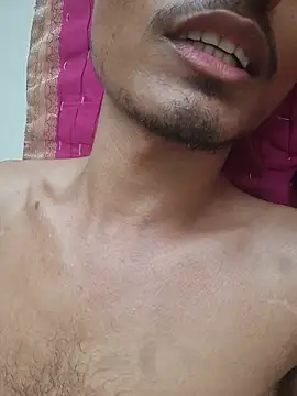 Shivmumbai19t Pertunjukan Webcam