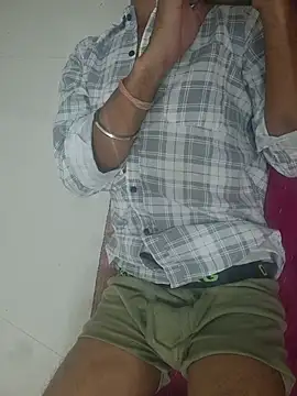 Shivmumbai19t Webcam-Show