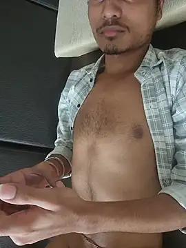 Shivmumbai19t Pertunjukan Webcam