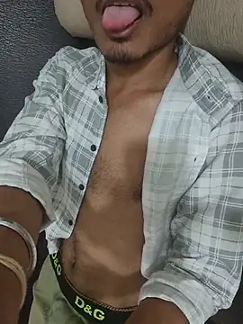 Shivmumbai19t Pertunjukan Webcam