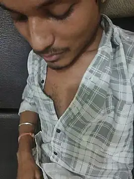 Webkamerová show Shivmumbai19t