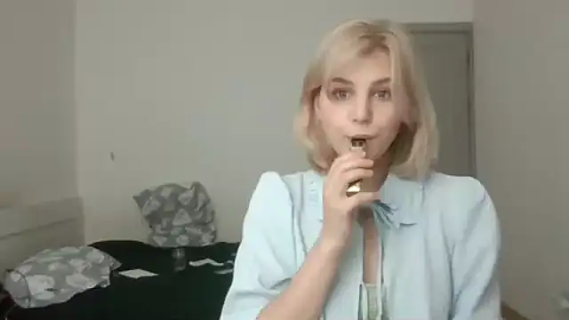 Irenora Chat XXX in diretta