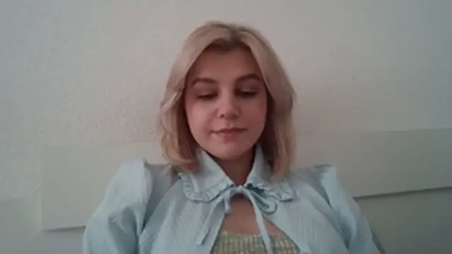 Chat XXX ao vivo de Irenora