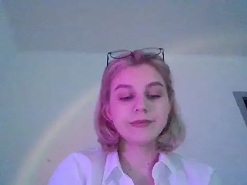 Irenora – Live XXX-chat