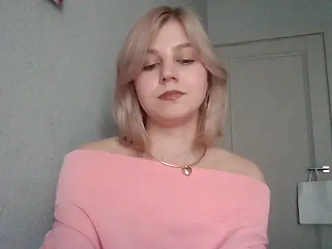 Irenora – Live XXX-chat