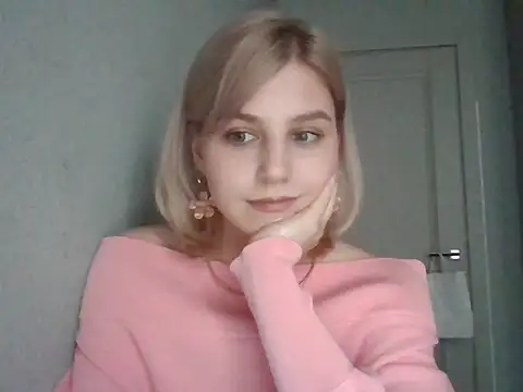 Webkamerová show Irenora
