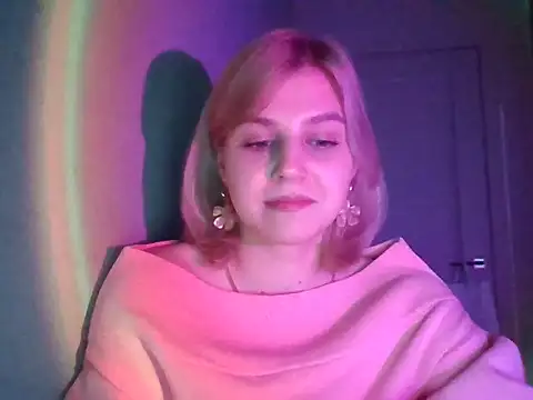 צ'אט XXX בשידור חי של Irenora