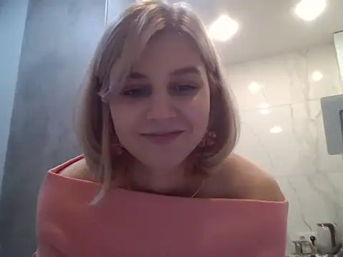 Irenora – Live XXX-chat