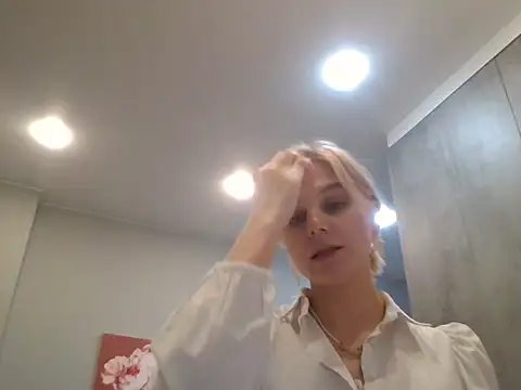 Irenora – Live XXX-chat
